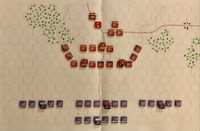 7060265 Men of Iron Tri-Pack