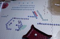 7060345 Men of Iron Tri-Pack