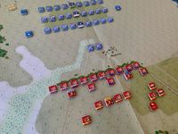 7076415 Men of Iron Tri-Pack