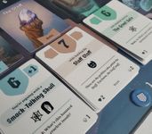 5929671 The Adventure Zone: Bureau of Balance Game