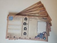 5929672 The Adventure Zone: Bureau of Balance Game