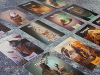 5929770 The Adventure Zone: Bureau of Balance Game