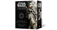 5197719 Star Wars: Legion – Assaltatori Imperiali (pack miglioria)