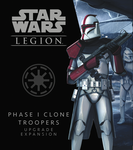 5055078 Star Wars: Legion – Cloni Soldato Fase I (pack miglioria)