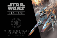 5055085 Star Wars: Legion – TX-130 Saber-class Fighter Tank Unit Expansion