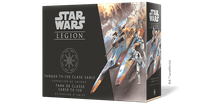 5198852 Star Wars: Legion – TX-130 Saber-class Fighter Tank Unit Expansion
