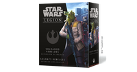 5197722 Star Wars: Legion – Rebel Troopers Upgrade Expansion