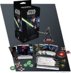 5052512 Star Wars: Legion – Luke Skywalker Operative Expansion