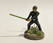 6362918 Star Wars: Legion – Luke Skywalker Operative Expansion