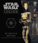 5055070 Star Wars: Legion – B1 Battle Droids Upgrade Expansion