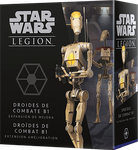 5249962 Star Wars: Legion – B1 Battle Droids Upgrade Expansion