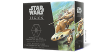 5198846 Star Wars: Legion – AAT Trade Federation Battle Tank Unit Expansion