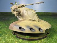 5756351 Star Wars: Legion – AAT Trade Federation Battle Tank Unit Expansion