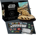 7391297 Star Wars: Legion – AAT Trade Federation Battle Tank Unit Expansion