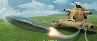 7391301 Star Wars: Legion – AAT Trade Federation Battle Tank Unit Expansion