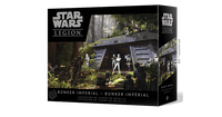 5197717 Star Wars: Legion – Imperial Bunker Battlefield Expansion