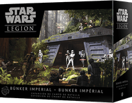 5249898 Star Wars: Legion – Imperial Bunker Battlefield Expansion