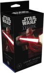 5050673 Star Wars: Legion – Count Dooku Commander Expansion