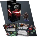 5050674 Star Wars: Legion – Count Dooku Commander Expansion