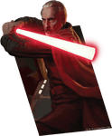 7391153 Star Wars: Legion – Count Dooku Commander Expansion