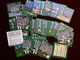 314067 Power Grid: The New Power Plant Cards