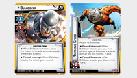 5057858 Marvel Champions: Il Gioco di Carte – Squadra di Demolizione: Pack Scenario