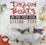 5055064 Dragon Boats of the Four Seas: Rising Tide