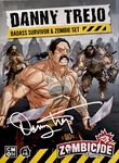6101882 Zombicide (2nd Edition): Danny Trejo – Badass Survivor and Zombie Set