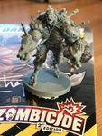 6112912 Zombicide (2nd Edition): Danny Trejo – Badass Survivor and Zombie Set