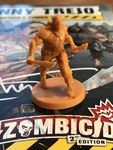 6112913 Zombicide (2nd Edition): Danny Trejo – Badass Survivor and Zombie Set