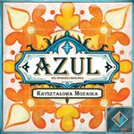 5216461 Azul: Crystal Mosaic (Edizione Inglese)