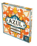 5335787 Azul: Crystal Mosaic (Edizione Inglese)