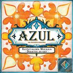 5375997 Azul: Crystal Mosaic (Edizione Inglese)