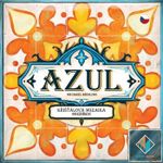 5795175 Azul: Crystal Mosaic (Edizione Inglese)