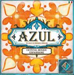 6237346 Azul: Crystal Mosaic (Edizione Inglese)