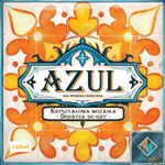 7008175 Azul: Crystal Mosaic (Edizione Inglese)