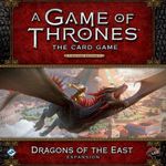 5055109 A Game of Thrones: The Card Game (Second Edition) – Dragons of the East
