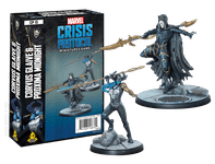 5665395 Marvel: Crisis Protocol – Corvus Glaive &amp; Proxima Midnight