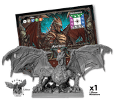 5782160 Chronicles of Drunagor: Age of Darkness – Rise of the Undead Dragon