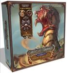 5421436 Chronicles of Drunagor: Age of Darkness – Desert of the Hellscar