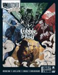 5056488 Unmatched: Cobble & Fog (Edizione Inglese)