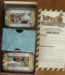 3565832 Infernal Contraption