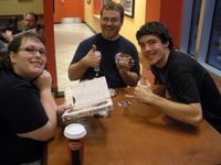 705614 Infernal Contraption