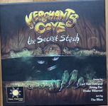 7285831 Merchants Cove: The Secret Stash