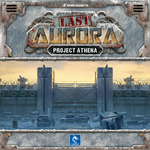 5180652 Last Aurora: Project Athena