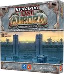 5453635 Last Aurora: Project Athena