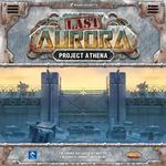 5844787 Last Aurora: Project Athena