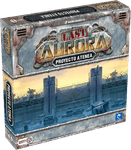 5912693 Last Aurora: Project Athena