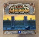 6822673 Last Aurora: Project Athena