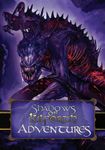 5066171 Shadows of Kilforth: Adventures Expansion Pack